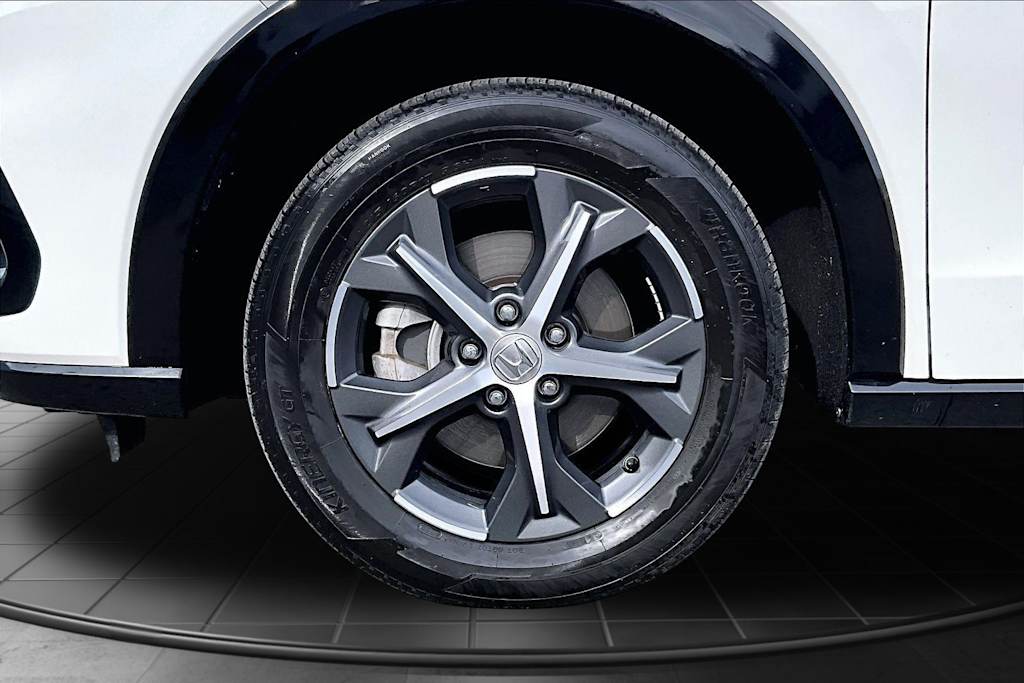 Thumbnail: 2024 Honda HR-V - 7