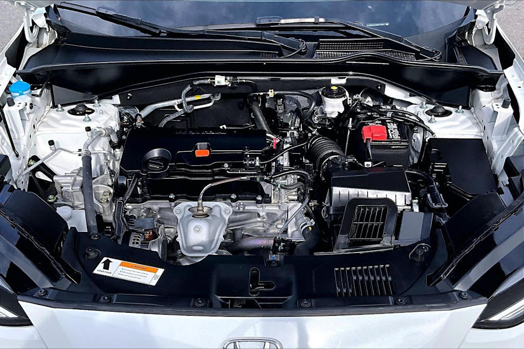 Thumbnail: 2024 Honda HR-V - 8