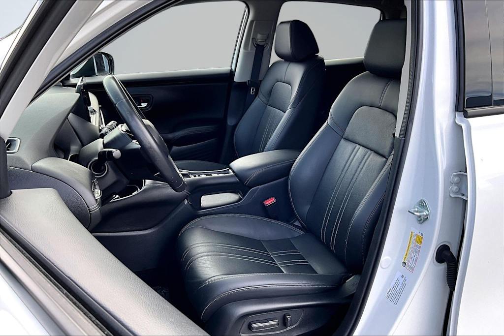 Thumbnail: 2024 Honda HR-V - 10