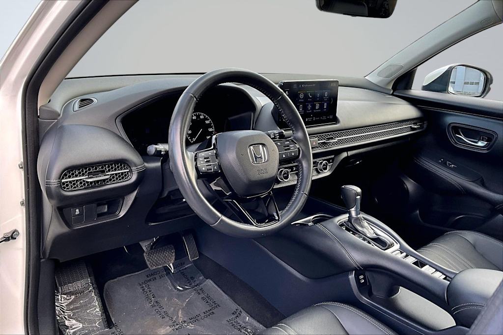 Thumbnail: 2024 Honda HR-V - 2