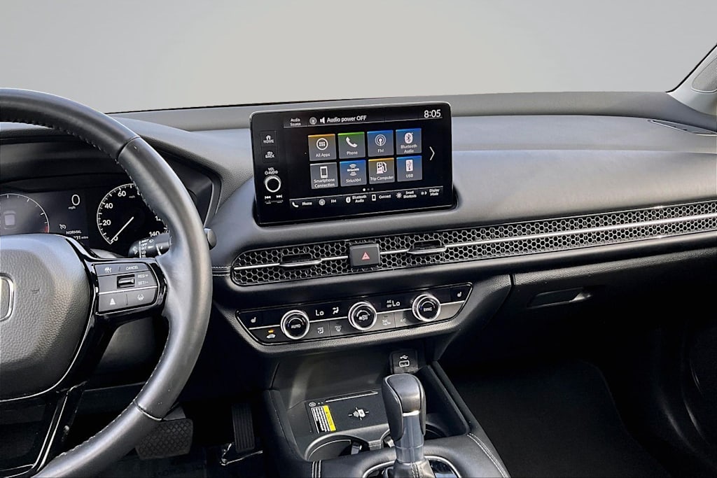 Thumbnail: 2024 Honda HR-V - 14