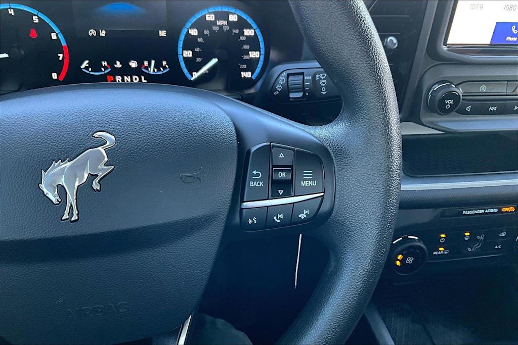 Thumbnail: 2021 Ford Bronco Sport - 26