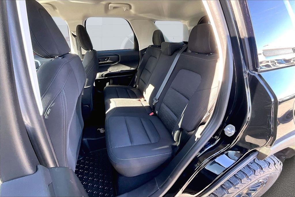 Thumbnail: 2021 Ford Bronco Sport - 22