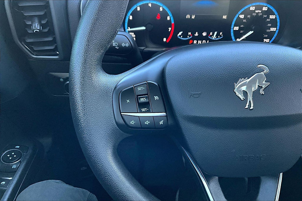 Thumbnail: 2021 Ford Bronco Sport - 25