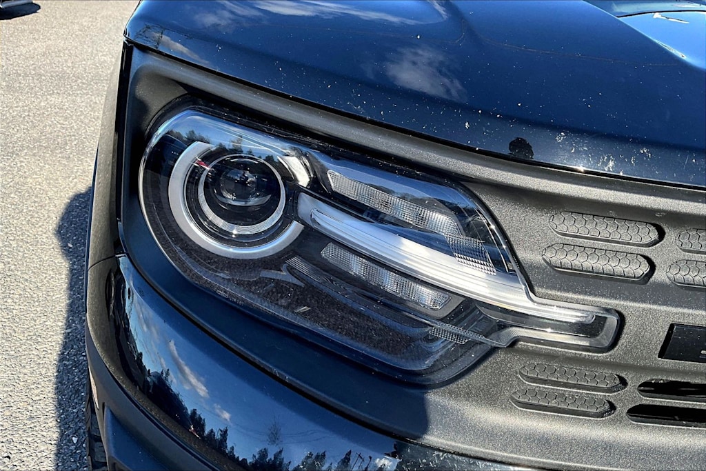 Thumbnail: 2021 Ford Bronco Sport - 31