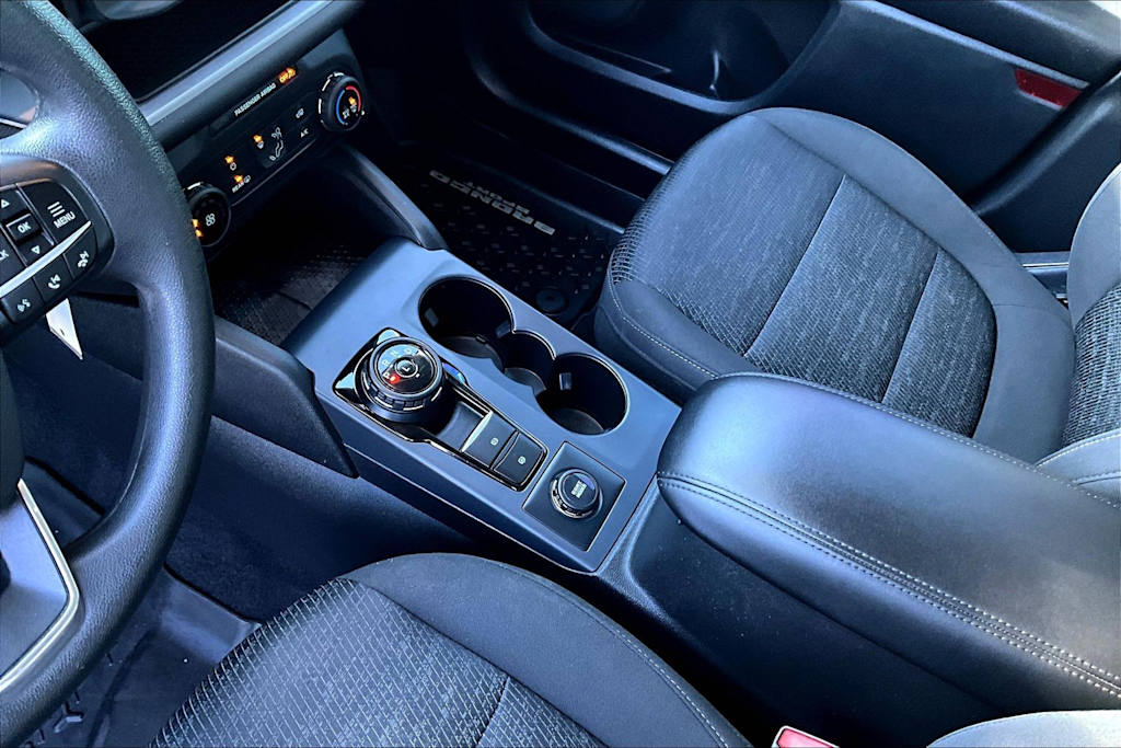 Thumbnail: 2021 Ford Bronco Sport - 16