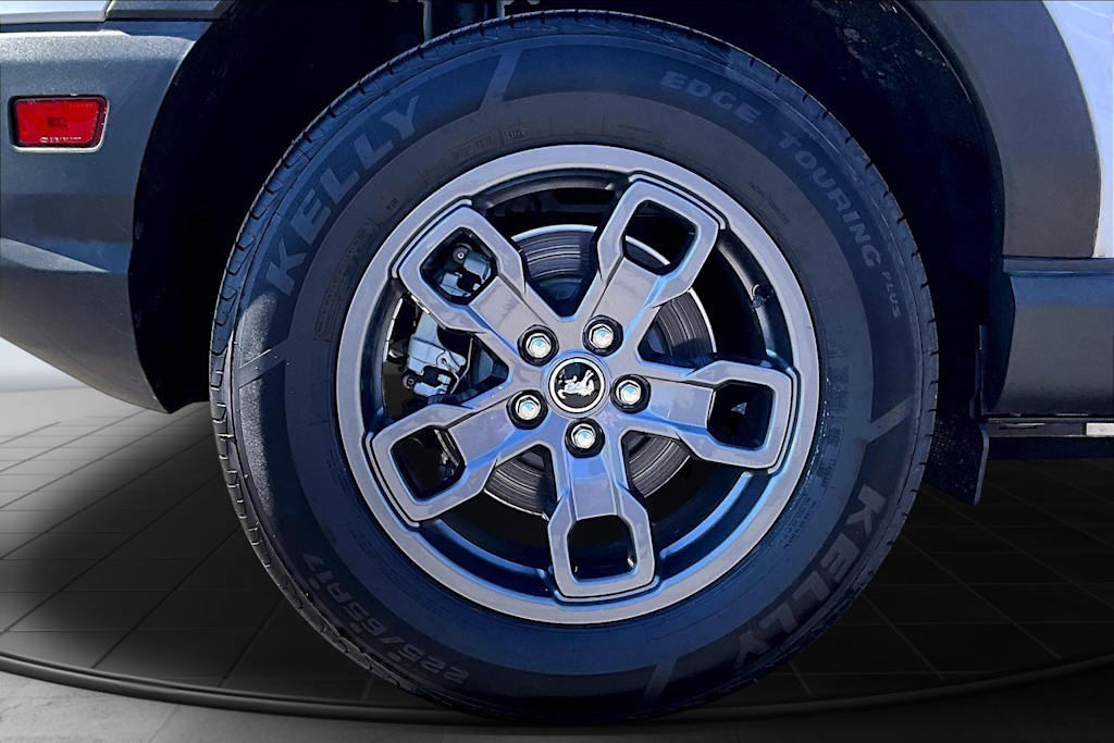 Thumbnail: 2022 Ford Bronco Sport - 35
