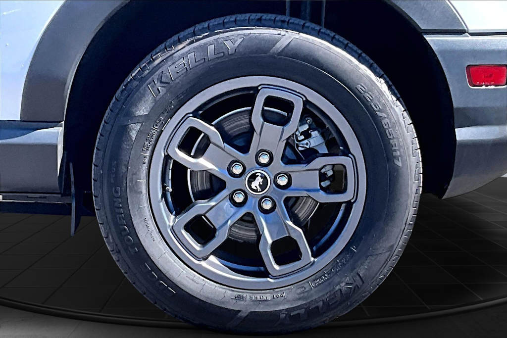 Thumbnail: 2022 Ford Bronco Sport - 36