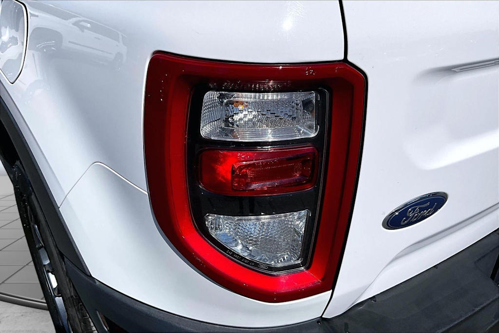 Thumbnail: 2022 Ford Bronco Sport - 32