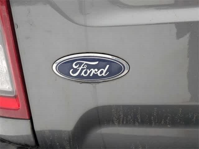 2024 Ford Bronco Sport Big Bend 14