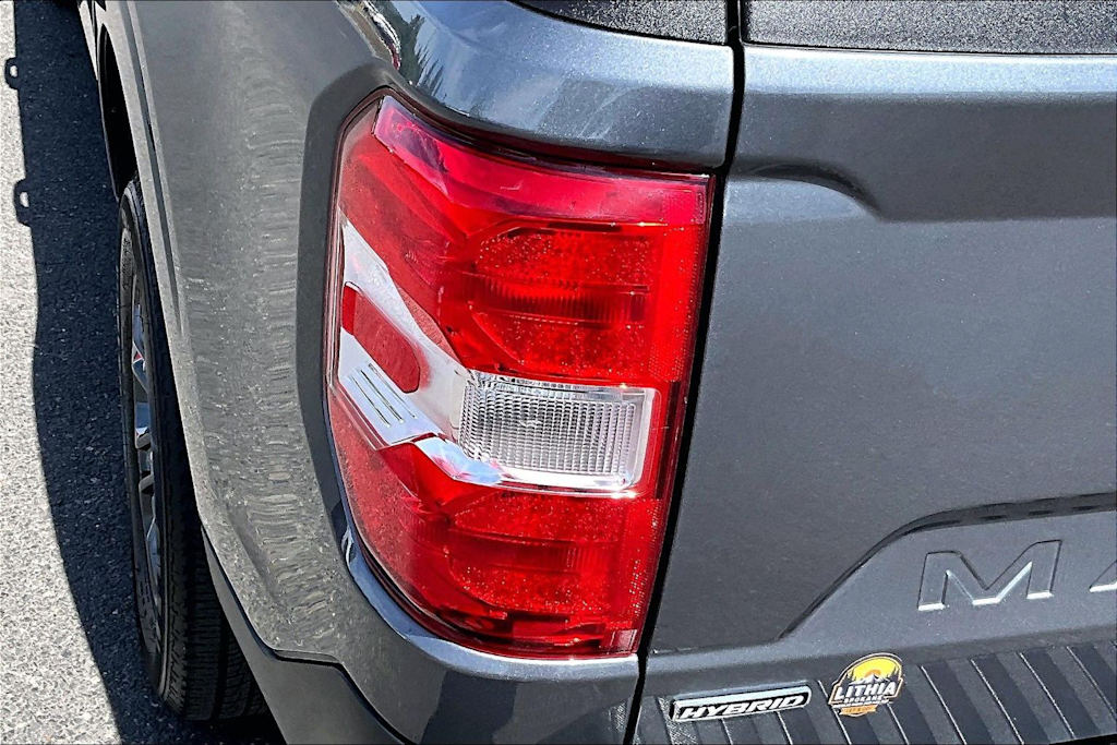 Thumbnail: 2022 Ford Maverick - 32