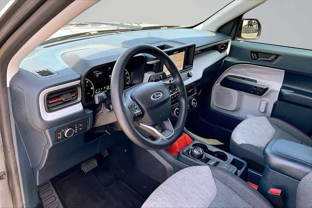 Thumbnail: 2022 Ford Maverick - 2