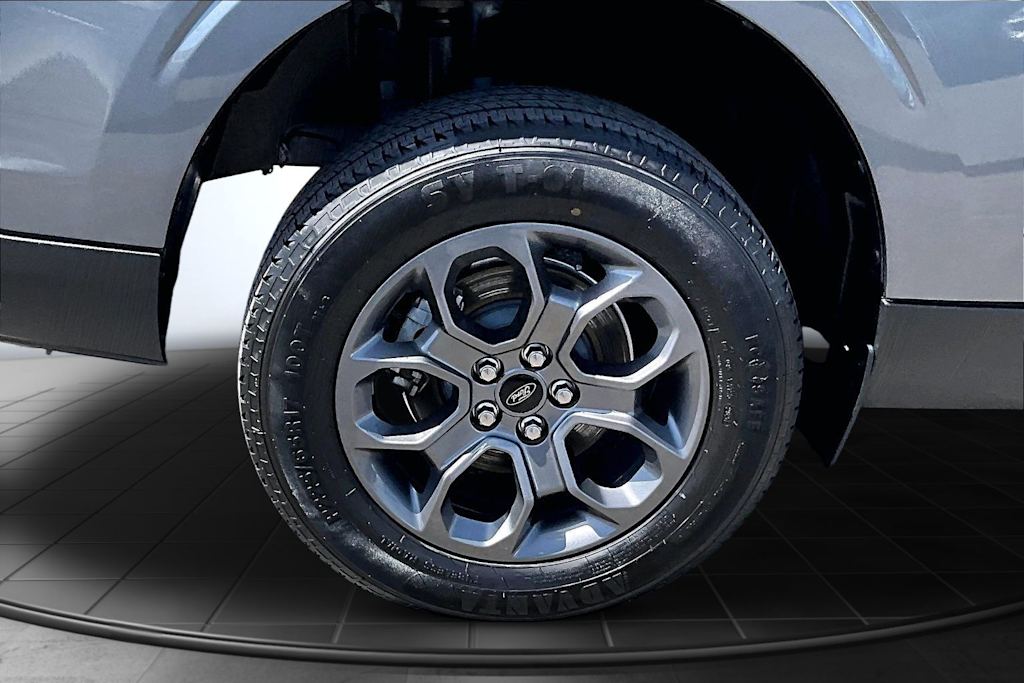 Thumbnail: 2022 Ford Maverick - 35