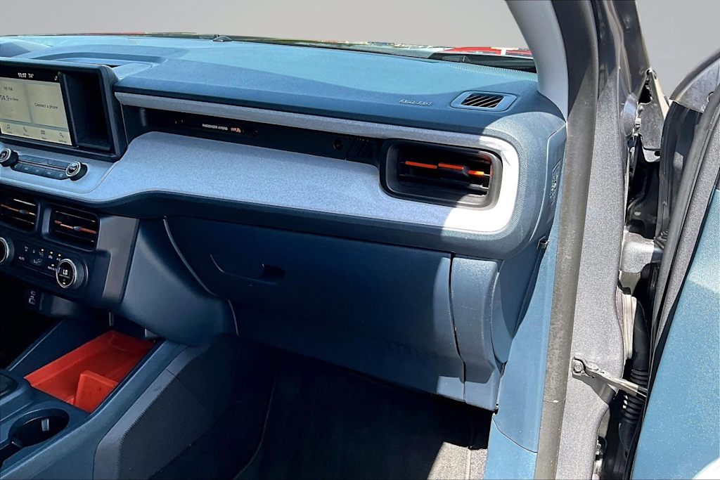 Thumbnail: 2022 Ford Maverick - 25