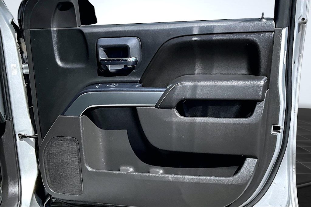 Thumbnail: 2016 Chevrolet Silverado 1500 - 29