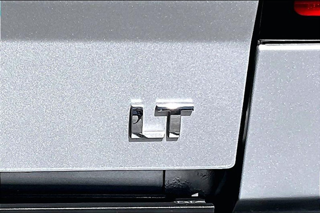 Thumbnail: 2016 Chevrolet Silverado 1500 - 7