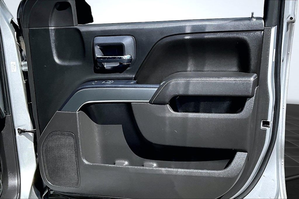 Thumbnail: 2016 Chevrolet Silverado 1500 - 29