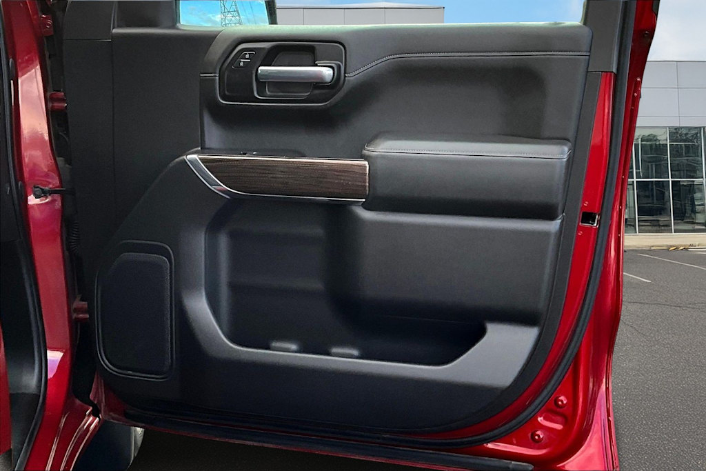 Thumbnail: 2020 Chevrolet Silverado 1500 - 29