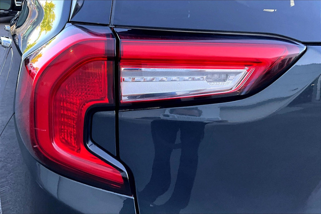 Thumbnail: 2022 GMC Terrain - 33