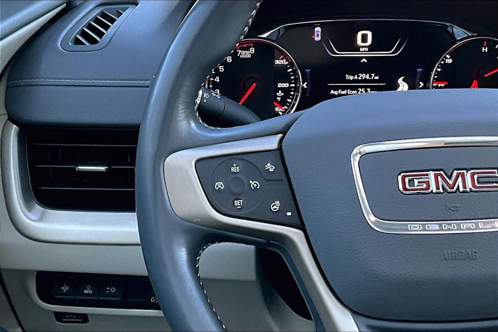 Thumbnail: 2022 GMC Terrain - 27