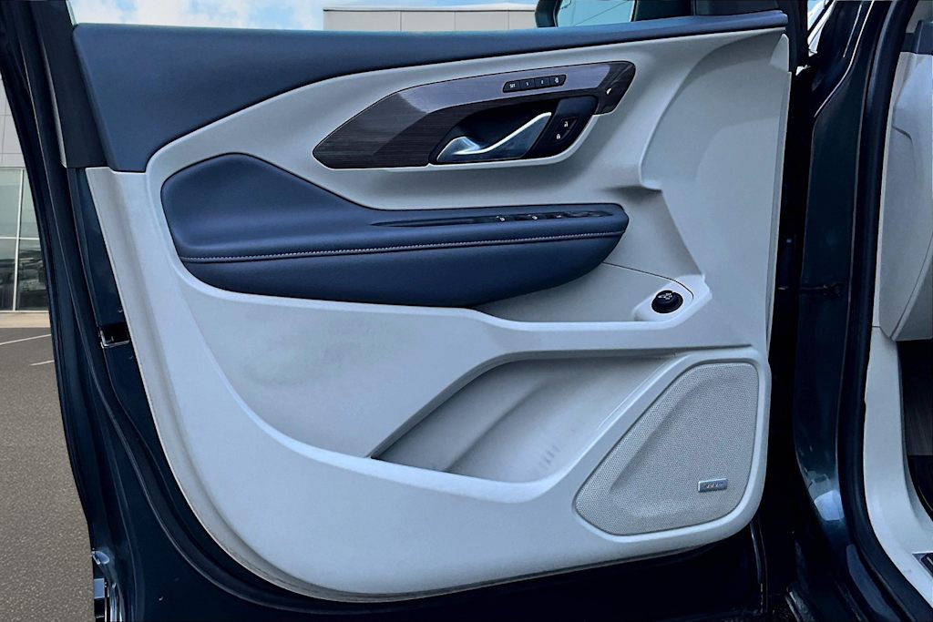 Thumbnail: 2022 GMC Terrain - 29