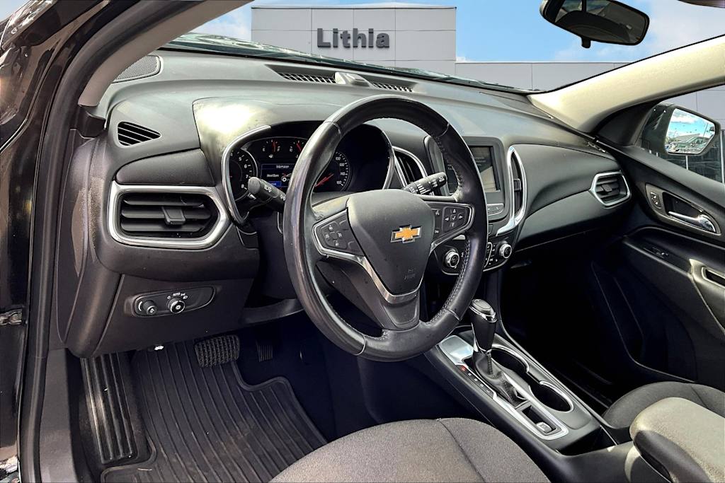 Thumbnail: 2019 Chevrolet Equinox - 2
