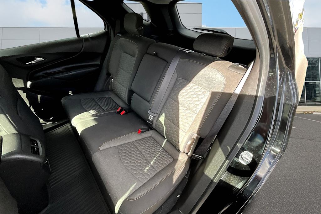 Thumbnail: 2019 Chevrolet Equinox - 21