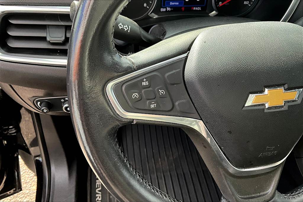 Thumbnail: 2019 Chevrolet Equinox - 26