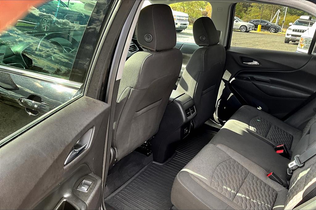 Thumbnail: 2019 Chevrolet Equinox - 12