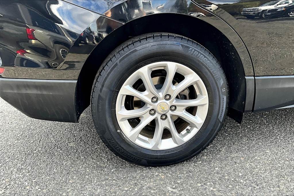 Thumbnail: 2019 Chevrolet Equinox - 35