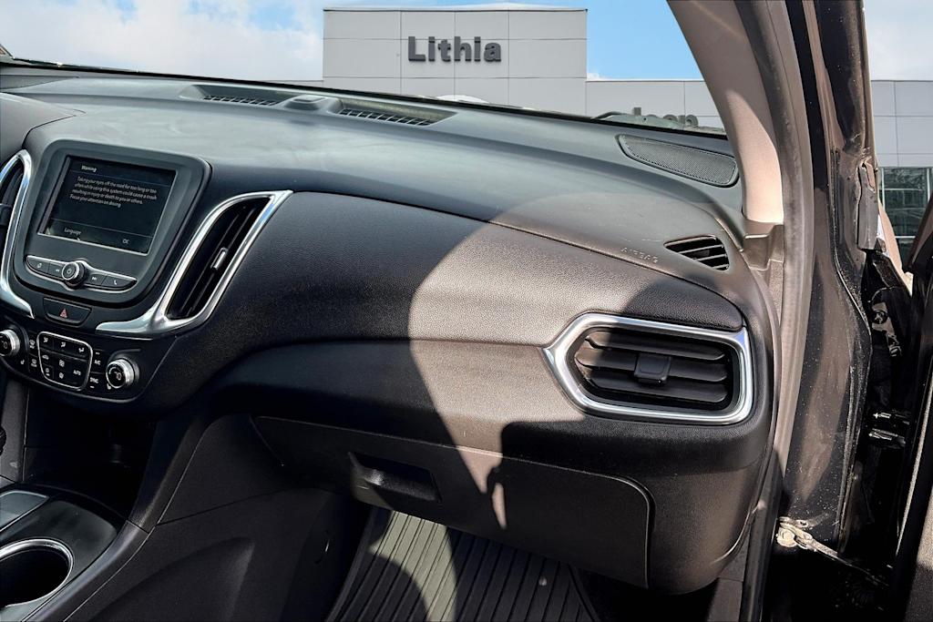 Thumbnail: 2019 Chevrolet Equinox - 25