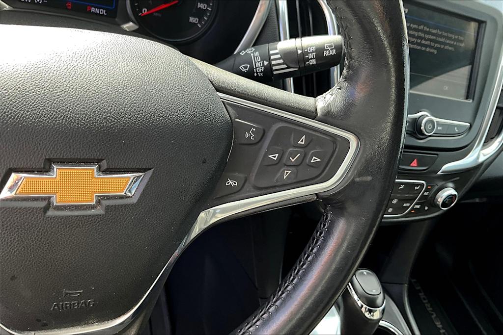 Thumbnail: 2019 Chevrolet Equinox - 27