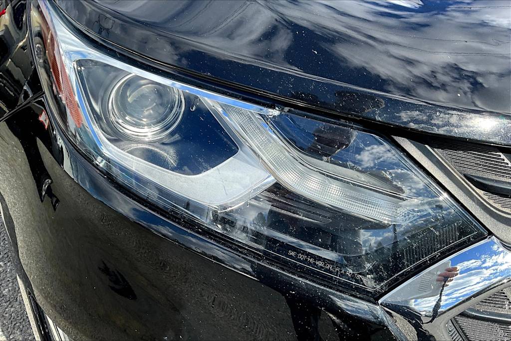 Thumbnail: 2019 Chevrolet Equinox - 31