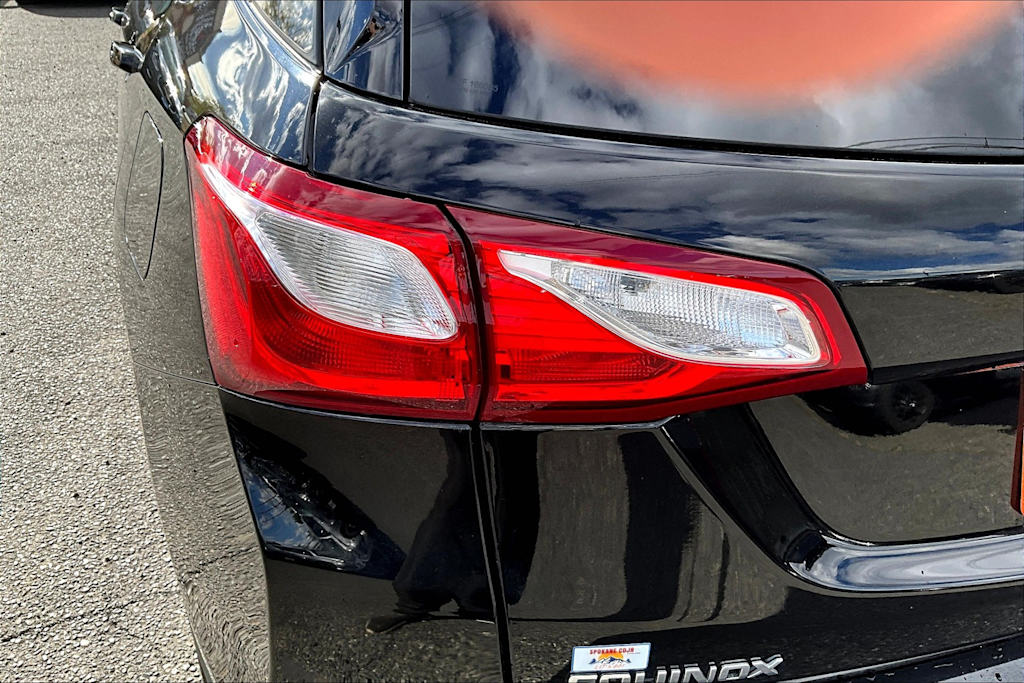 Thumbnail: 2019 Chevrolet Equinox - 32