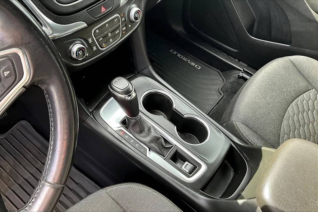 Thumbnail: 2019 Chevrolet Equinox - 22