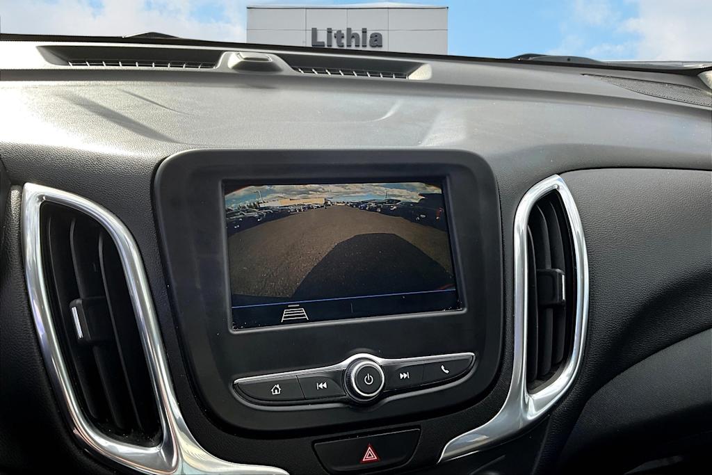 Thumbnail: 2019 Chevrolet Equinox - 15