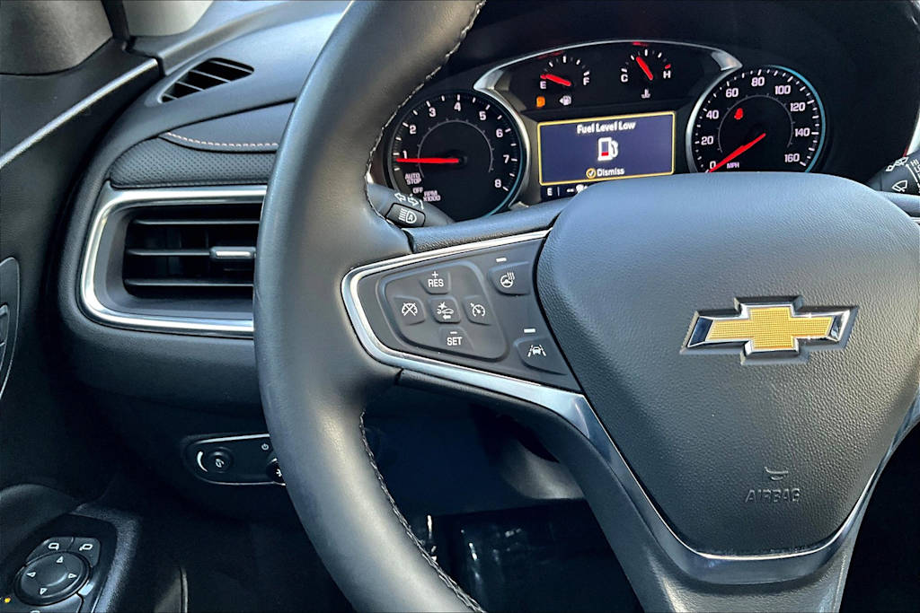 Thumbnail: 2024 Chevrolet Equinox - 26