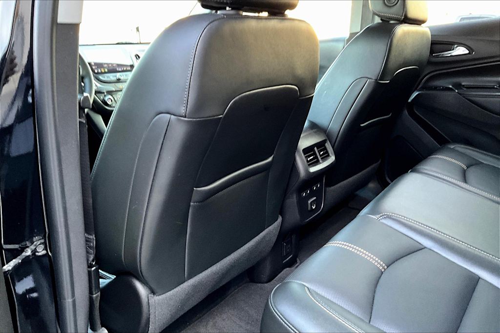 Thumbnail: 2024 Chevrolet Equinox - 13