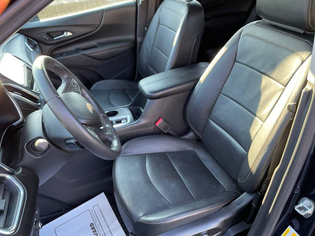 Thumbnail: 2020 Chevrolet Equinox - 5