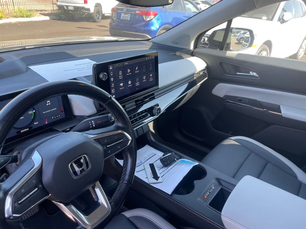 Thumbnail: 2024 Honda Prologue - 2