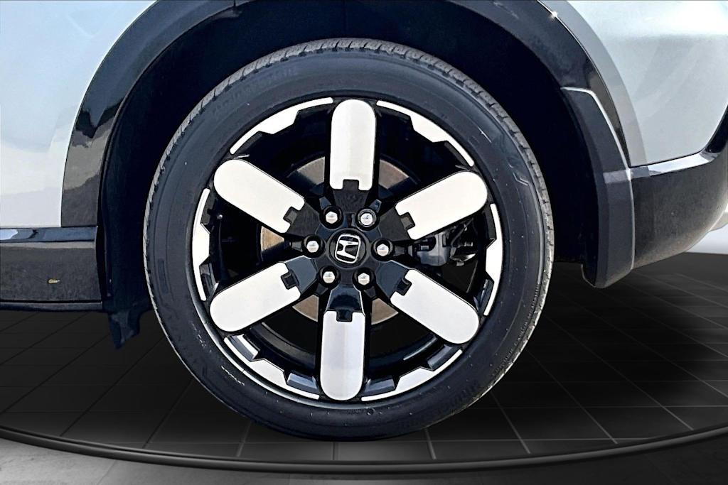 Thumbnail: 2024 Honda Prologue - 36