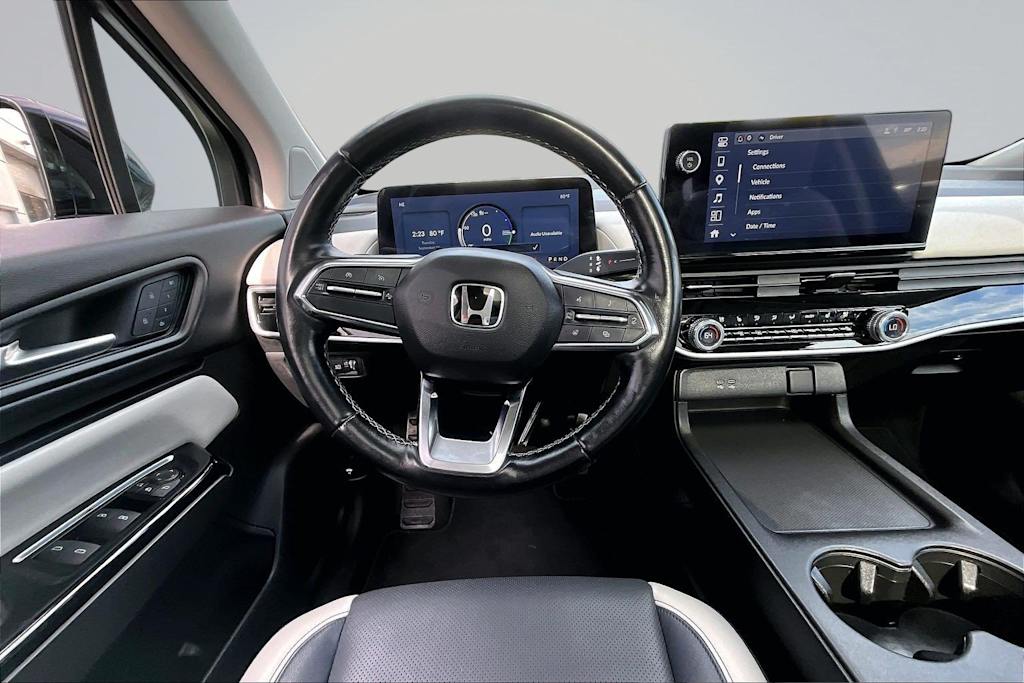 Thumbnail: 2024 Honda Prologue - 14