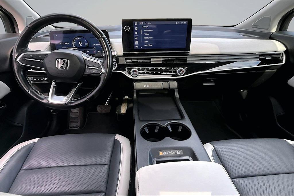 Thumbnail: 2024 Honda Prologue - 10