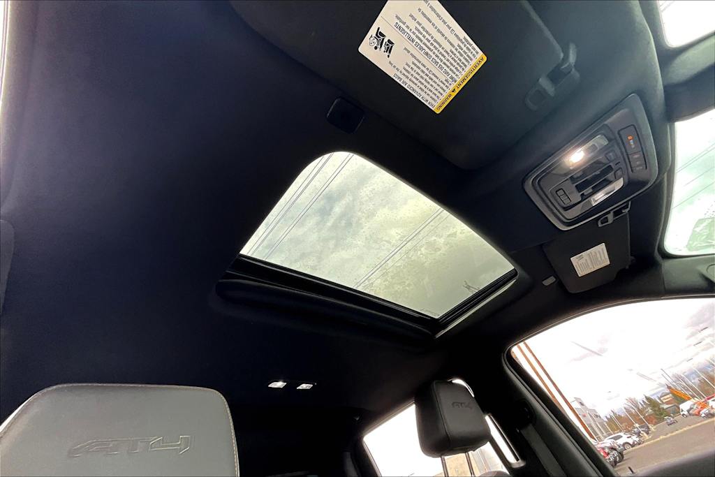 Thumbnail: 2020 GMC Sierra 1500 - 26