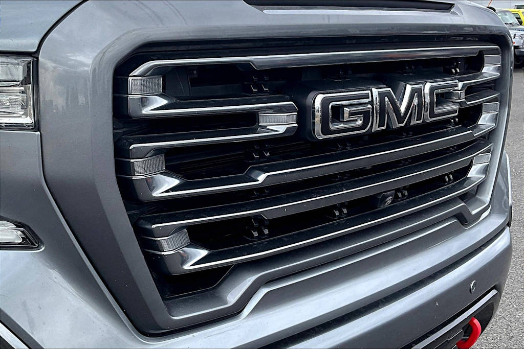 Thumbnail: 2020 GMC Sierra 1500 - 29
