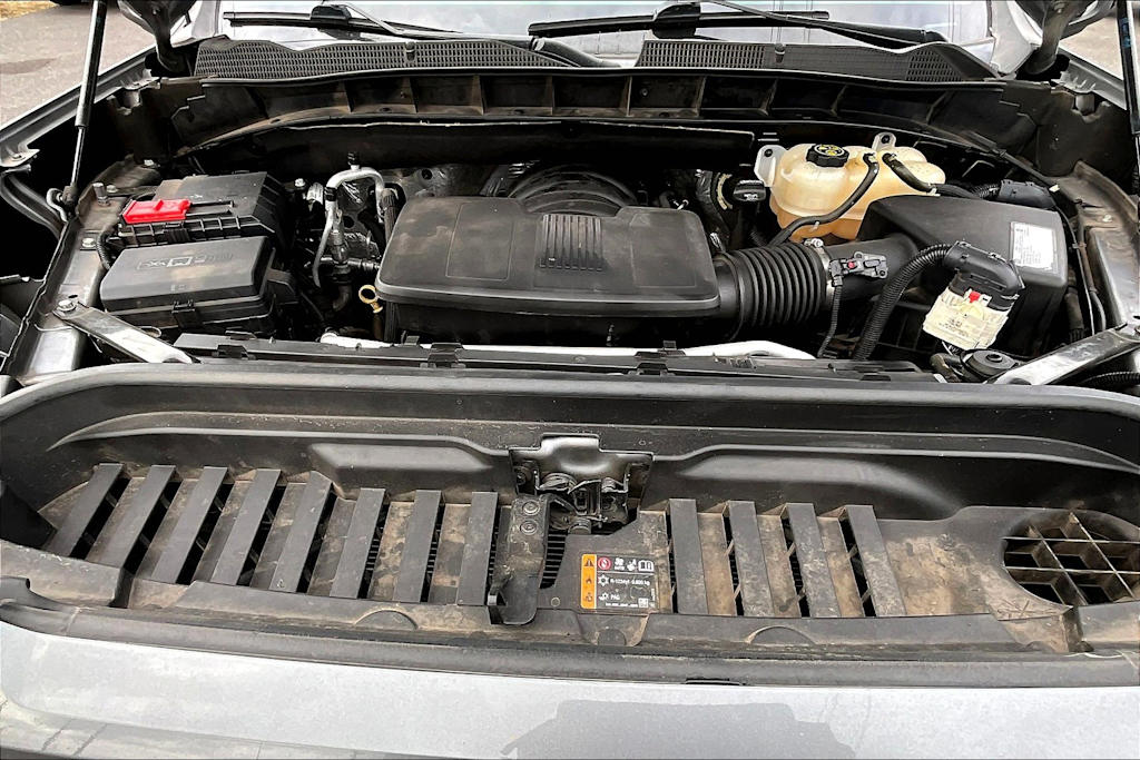 Thumbnail: 2020 GMC Sierra 1500 - 8