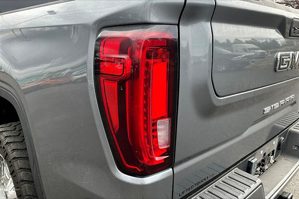 Thumbnail: 2020 GMC Sierra 1500 - 28