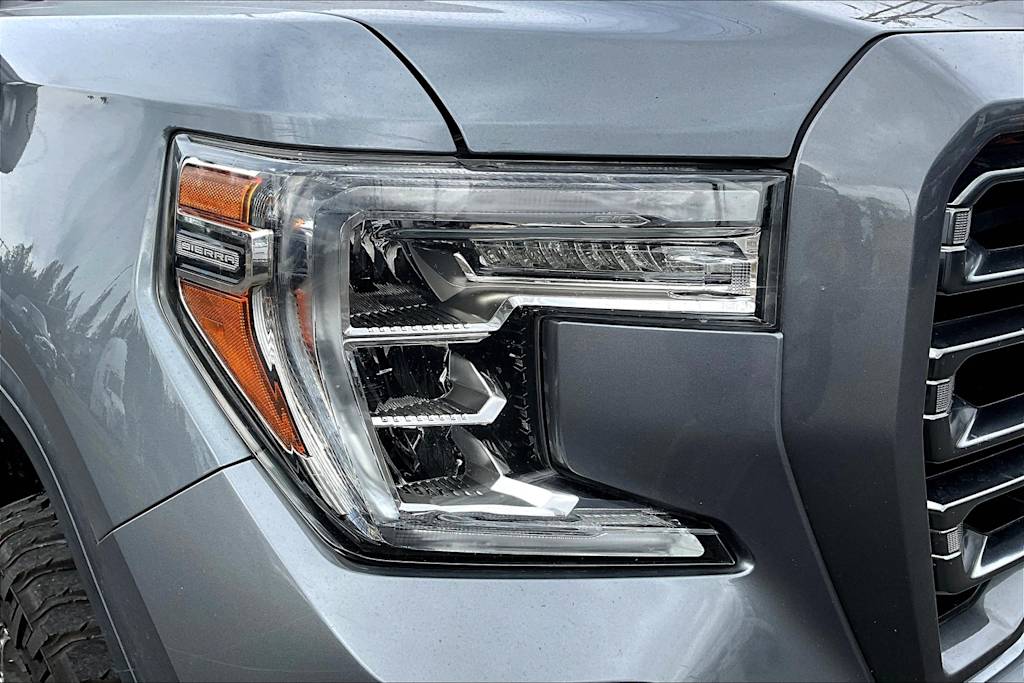 Thumbnail: 2020 GMC Sierra 1500 - 27