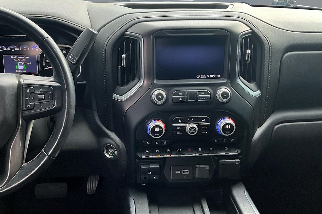 Thumbnail: 2020 GMC Sierra 1500 - 13