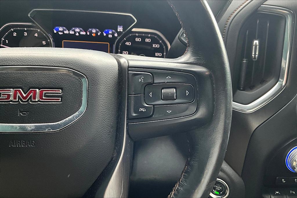 Thumbnail: 2020 GMC Sierra 1500 - 22